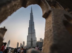 Dubai Perpanjang Masa Penutupan Kegiatan Wisata