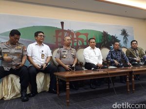 Bamsoet: Sudah 3 Kali Peluru Nyasar ke Gedung DPR Bamsoet: Sudah 3 Kali Peluru Nyasar ke Gedung DPR