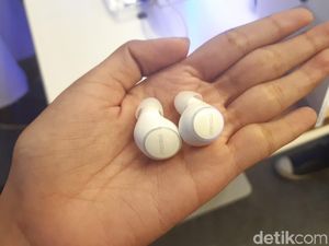 Fakta Seputar Earpiece yang Bikin Heboh Usai Debat Prabowo vs Jokowi Fakta Seputar Earpiece yang Bikin Heboh Usai Debat Prabowo vs Jokowi