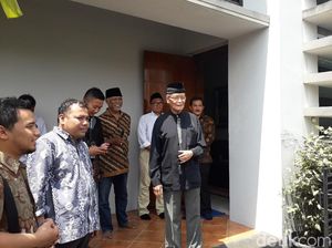 Kata Buya Syafii Soal Pembubaran Sedekah Laut Bantul Kata Buya Syafii Soal Pembubaran Sedekah Laut Bantul