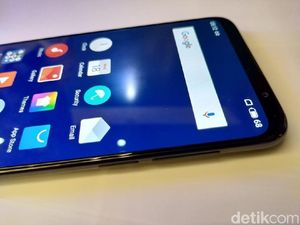 Akhir Tahun Nanti Meizu Akan Gempur Pasar Indonesia Lagi