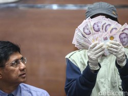 Misteri Tina Toon di Kasus Suap Meikarta