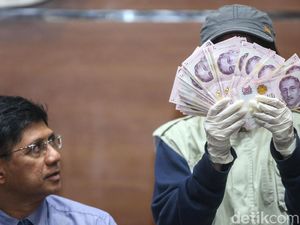 Misteri Tina Toon di Kasus Suap Meikarta Misteri Tina Toon di Kasus Suap Meikarta
