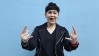 Mita The Virgin Kenang Pesan Ibunda Sebelum Meninggal