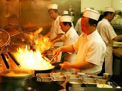 Suka Chinese Food? Kenali Angciu, Bumbu Masak yang Perlu Diwaspadai Muslim