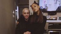 Foto: Deretan Mantan Pete Davidson, Terbaru Pacaran dengan Kim Kardashian