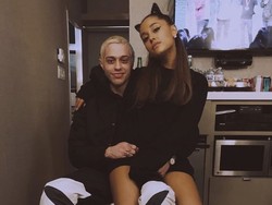 Sempat Diduga akan Bunuh Diri, Mantan Ariana Grande Dipastikan Baik-baik Saja