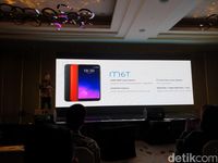 Meizu Rilis Ponsel Rp 1 Juta Sampai Rp 8 Juta