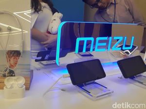 Lebih Dekat dengan Duo Earphone Anyar Meizu