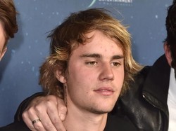 Gara-gara Pakai Sneakers Ini, Justin Bieber Dikira Mencuri Oleh Polisi