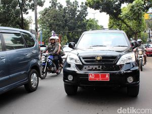 Polling: Kalau Esemka seperti Fortuner Baru, Pantas Harganya Rp 200 Jutaan Polling: Kalau Esemka seperti Fortuner Baru, Pantas Harganya Rp 200 Jutaan