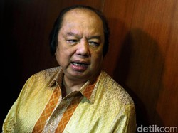 Namanya Terseret di Kasus Jiwasraya, Tahir: Terkutuklah Saya!