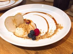 Lembut Creamy Caramel Panna Cotta untuk Pencinta Dessert Lembut Creamy Caramel Panna Cotta untuk Pencinta Dessert