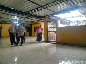 Tahanan Tewas di Sel, Keluarga Minta Polres Mimika Tanggung Jawab