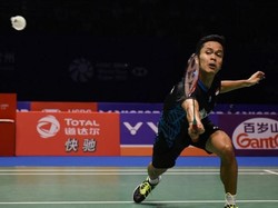 PBSI Kirim 22 Wakil ke Malaysia Masters 2019