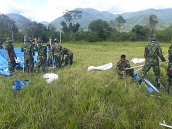 Di Era Jokowi, Terlalu Banyak Peran yang Harus Dilakoni TNI