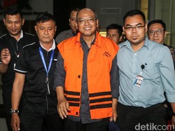 Bupati Malang Diperiksa KPK Terkait Kasus Gratifikasi