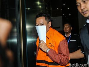 Segera Disidangkan, Penyuap Bupati Malang Dipindah ke Surabaya Segera Disidangkan, Penyuap Bupati Malang Dipindah ke Surabaya