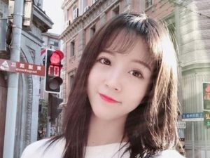Dianggap Hina Lagu Kebangsaan, Bintang Internet China Ditahan Dianggap Hina Lagu Kebangsaan, Bintang Internet China Ditahan