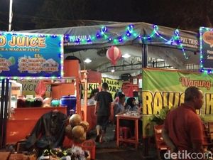 Bernostalgia dengan 5 Kuliner Legendaris Enak di Surabaya