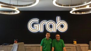 Ada Grab di Balik Kesuksesan Asian Para Games 2018