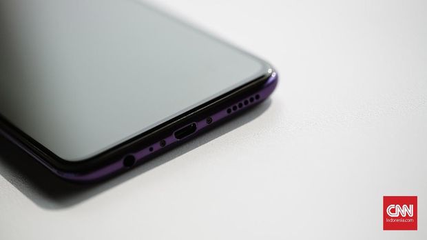 [EMB] Vivo V11 Pro