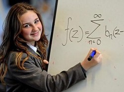 20 Ciri-ciri Kejeniusan pada Orang Dewasa dan Anak-anak, Kamu Juga Punya?