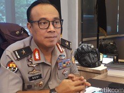 Polisi Sebut Orasi Robertus Robet Sudutkan TNI dan Berbahaya