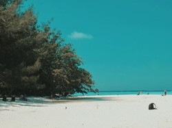 Ah Karimunjawa, Pesonanya Bikin Rindu Saja