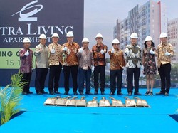 Dekat Bandara Soetta, Ini Hunian Favorit Pilot dan Pramugari