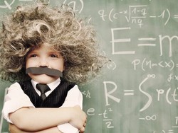 Ingin Punya Anak Jenius? Ini 8 Hal yang Perlu Diketahui