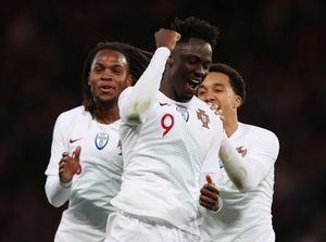 Masih Tanpa Ronaldo, Portugal Bungkam Skotlandia