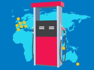 Pengumuman, Rek! Harga Pertamax Turbo, Dexlite, Pertamina Dex Naik