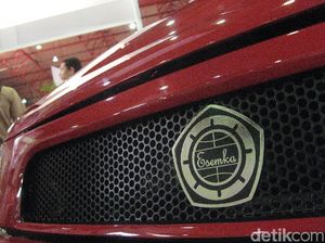 Kenalan Sama Hatchback dan Digdaya Bikinan Esemka