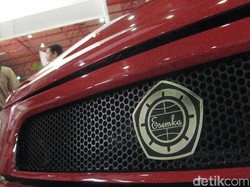 Kenalan Sama Hatchback dan Digdaya Bikinan Esemka