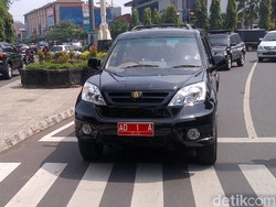 Esemka dari Buatan Siswa SMK Hingga Dicap Mobil China