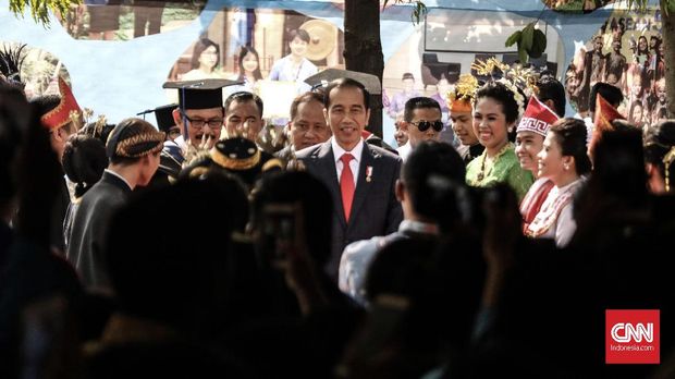 Wali Kota Bogor Bima Arya Meluruskan Ihwal Dana Kelurahan