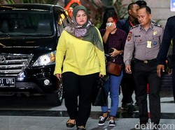 Bupati Bekasi Tersangka Suap Meikarta, Wabup Jadi Plt