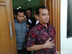 Jaksa Ungkap Utut Adianto Beri Rp 150 Juta ke Bupati Tasdi Jaksa Ungkap Utut Adianto Beri Rp 150 Juta ke Bupati Tasdi