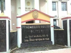 90 Persen Dispensasi Nikah di Blitar karena Faktor Ini