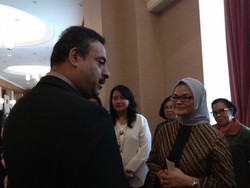 Kerjasama dengan BPOM RI, Palestina Butuh Obat Dasar dan Vaksin