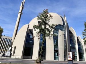 Tak Ada yang Tahu Berapa Banyak Masjid di Jerman