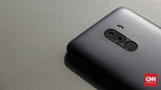 Pocophone F1, Performa Gahar Harga Murah Sekelas Flagship