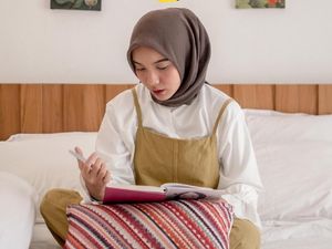 Makin Eksis, Jebolan Sunsilk Hijab Hunt Ini Rilis Single Baru Makin Eksis, Jebolan Sunsilk Hijab Hunt Ini Rilis Single Baru