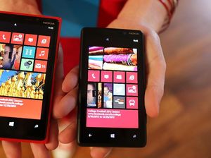 Masih Pakai Windows Phone? Buruan Pindah ke Android atau iPhone!