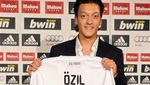 Selamat Ulang Tahun, Mesut Oezil!