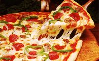 Meski Sering Konsumsi Makanan Sehat, Emma Watson Penyuka Nutella dan Pizza