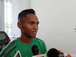 Penebusan Dosa Abduh Lestaluhu