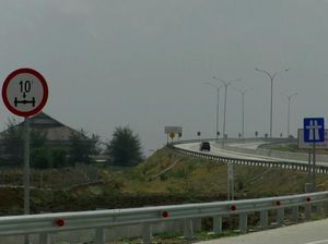 Video: Tol Trans Jawa Siap Dipakai Libur Natal dan Tahun Baru