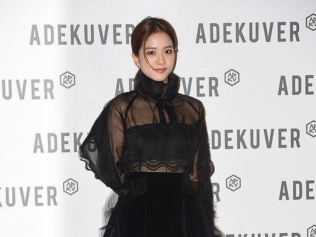 Jisoo BLACKPINK Muncul Perdana di Arthdal Chronicles Jisoo BLACKPINK Muncul Perdana di Arthdal Chronicles